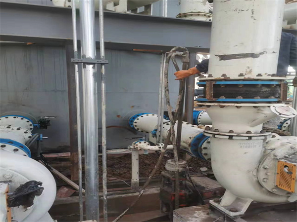 莘县设备基础沉降下沉注浆加固增加荷载