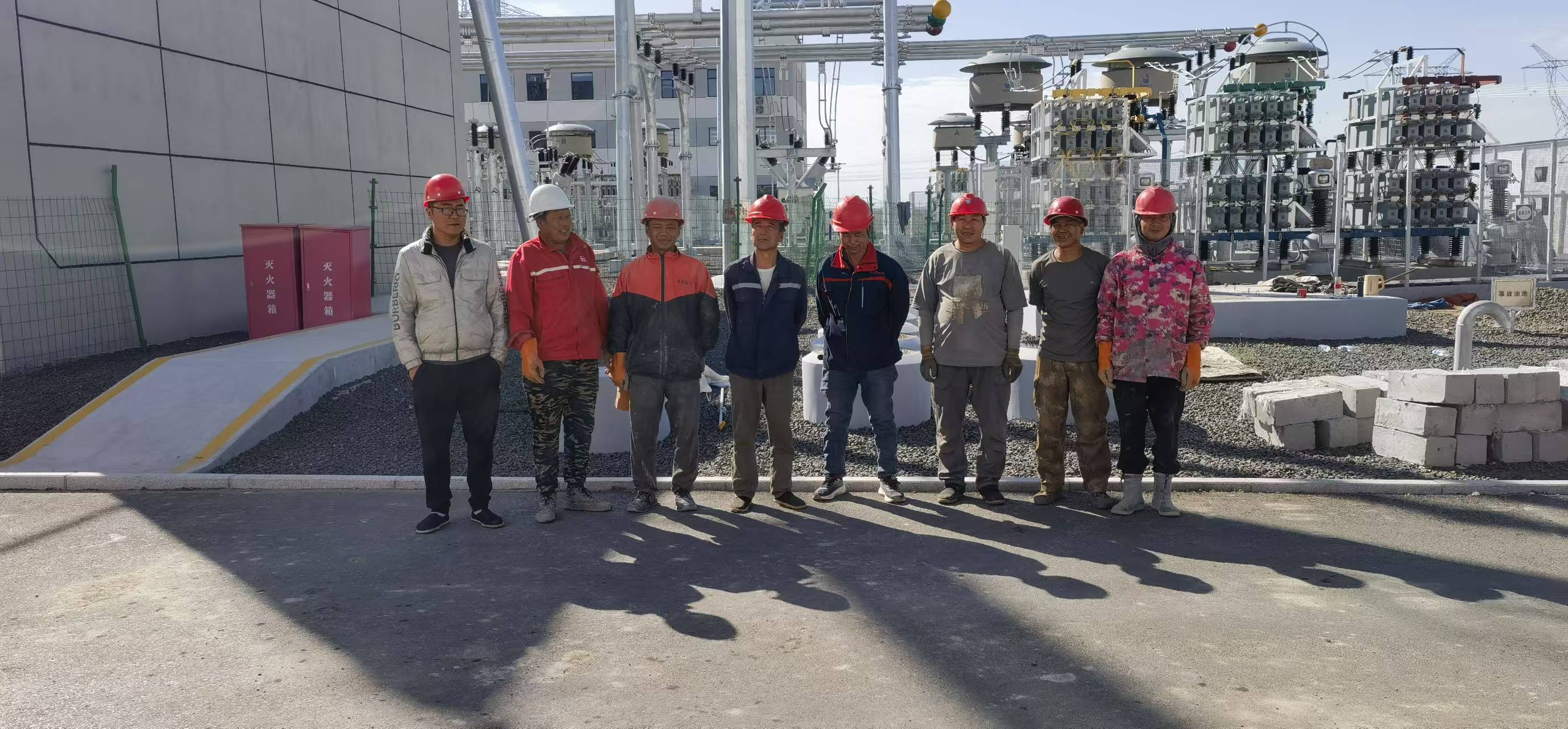 莘县地基沉降如何修复?